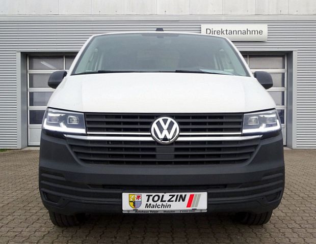 Volkswagen T6.1 Transporter Kasten 2.0TDI LR LED DAB