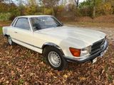 Mercedes-Benz Oldtimer SLC 280 - sehr gepflegt