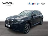 BMW X3 xDrive30e M Sportpaket Head-Up Panoramadach - BMW X3: Panoramadach