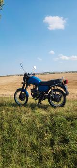 Mz ETZ 150 - MZ ETZ 150