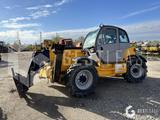 Manitou MT 1440 - Manitou Mt 1440