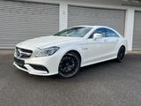 Mercedes-Benz CLS 63 AMG*4Mat*SHD/Leder/Led/Kame/ Harman kard/