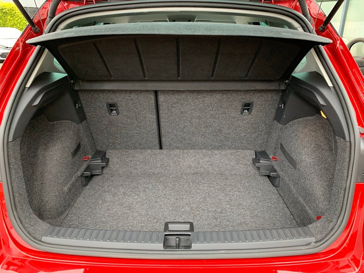 Seat Arona - Bild 12