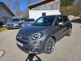 Fiat 500X Sport  Automatik - Fiat 500X aus 2020