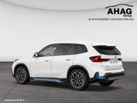 BMW iX1 - Vorschau Bild 6