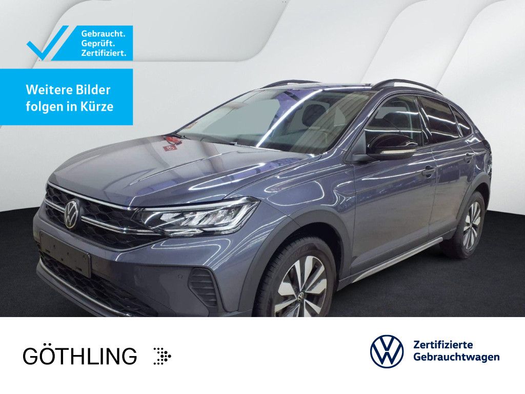 Volkswagen Taigo Life GOAL 1.0 TSI*NAVI*SHZ*LED*Assist*AllS