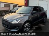 Suzuki Swift Abstandstempomat/Kamera/Led/Navi - Suzuki Swift mit Hybrid-Antrieb