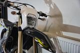 Triumph TF 450-ENDURO 2026 AB 205 EURO Mtl. - TRIUMPH NEU