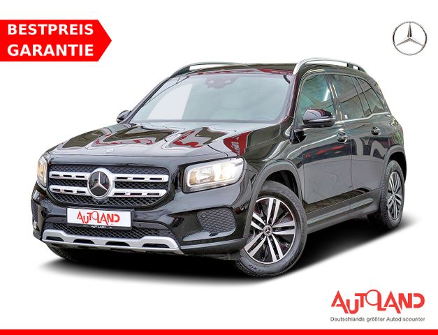 Mercedes-Benz GLB 180 Style 7G-DCT Navi AHK ACC Sitzheizung