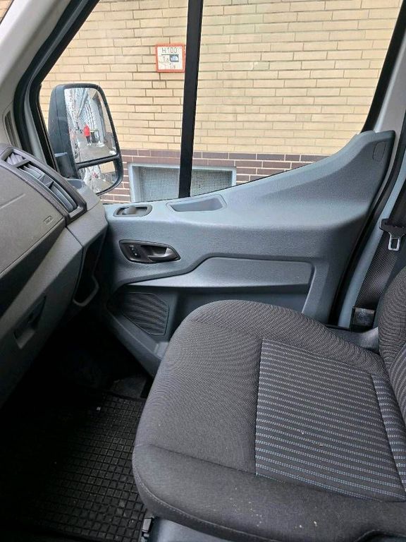 Image of Ford Transit