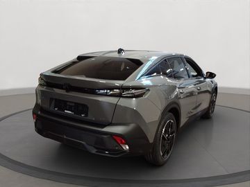 Peugeot 408 - 4
