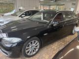 BMW 525 d Touring, Automatik!Leder!Pano!Navi! - BMW 525 in Hamburg