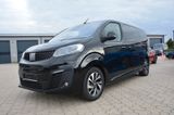 Fiat Ulysse-E Lounge 100KW 75kWh L2 - Fiat Ulysse: 2.2