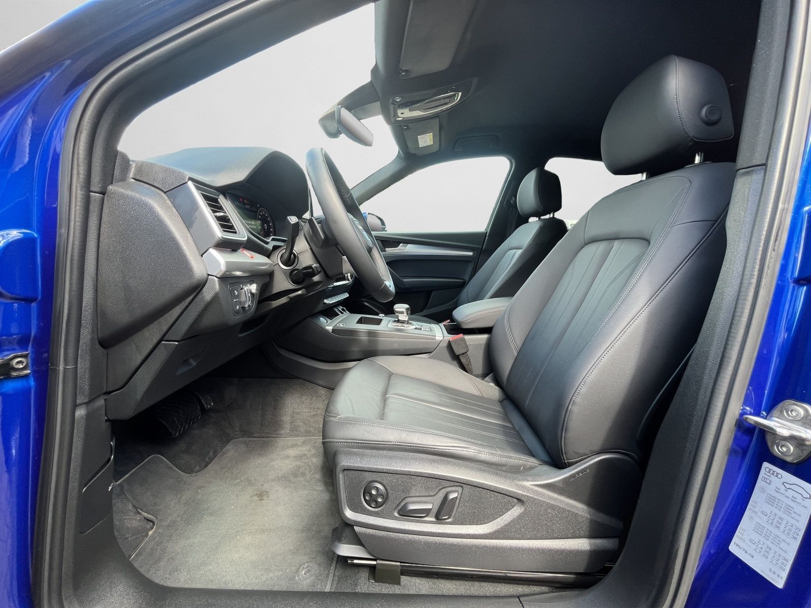 Audi Q5 - Bild 13