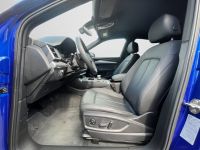 Audi Q5 - Vorschau Bild 13