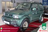 Suzuki Jimny Lim. - Suzuki Jimny Gebrauchtwagen in Köln
