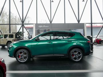 Alfa Romeo Tonale 1.3 Plug-In-Hybrid Veloce 'HARMAN KARDON'