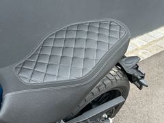 CFMOTO CL-X CLX 700 Heritage + NUR 930 km + SERVICE NEU