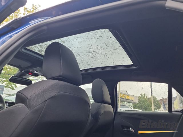 Corsa GS 1.2l, Standheizung, Navi PRO, Panoramad