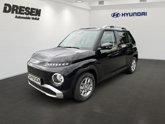 Hyundai INSTER Trend (MY25) Automatik+Wärmepumpe+Navi