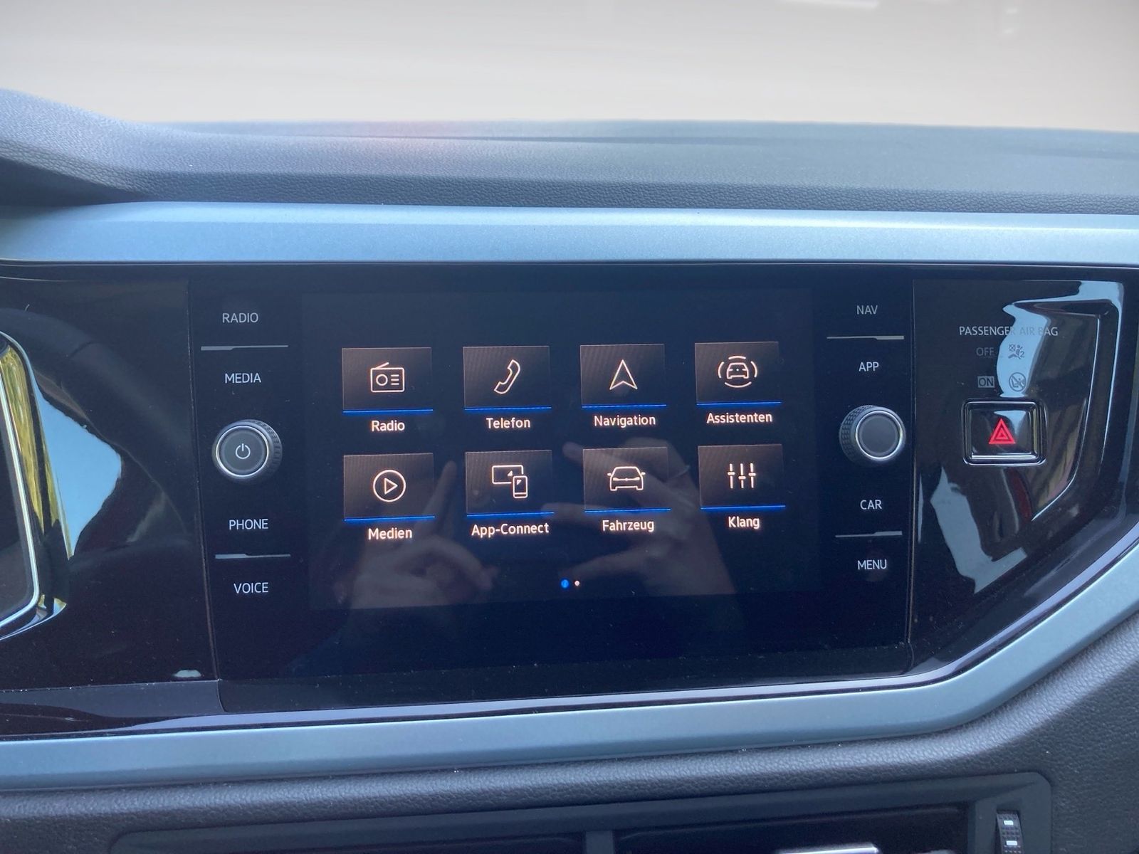 Volkswagen Taigo - Bild 12