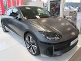 Hyundai IONIQ 6 Uniq - mit Elektro-Antrieb: Vollleder, Limousine