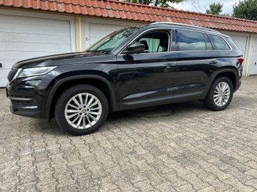 Skoda Kodiaq - 3