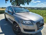 Audi Q7 3.0 TDI V6 | 7-Sitzer | Panorama | StdHz - Audi Q7: 6.0