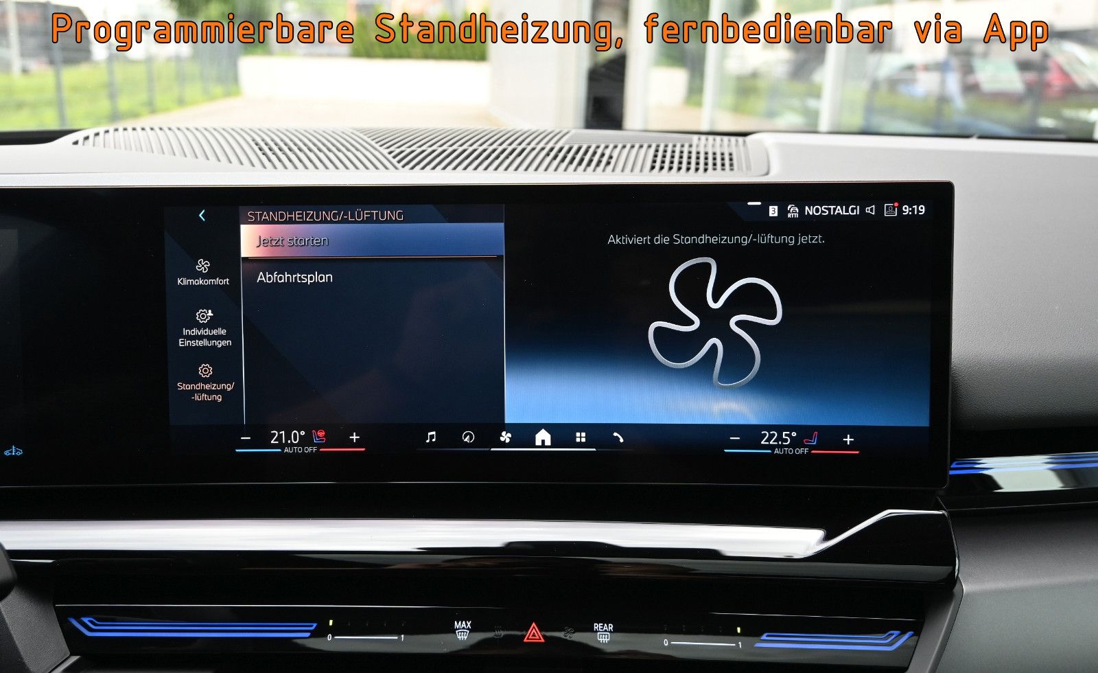 Fahrzeugabbildung BMW 520d xDr. °UVP 88.830€°MERINO°PANO°STHZG°360°