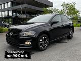 Volkswagen Polo VI IQ.DRIVE *Navi*ACC*PDC*Todwinkelassis* - Volkswagen Polo IQ-DRIVE