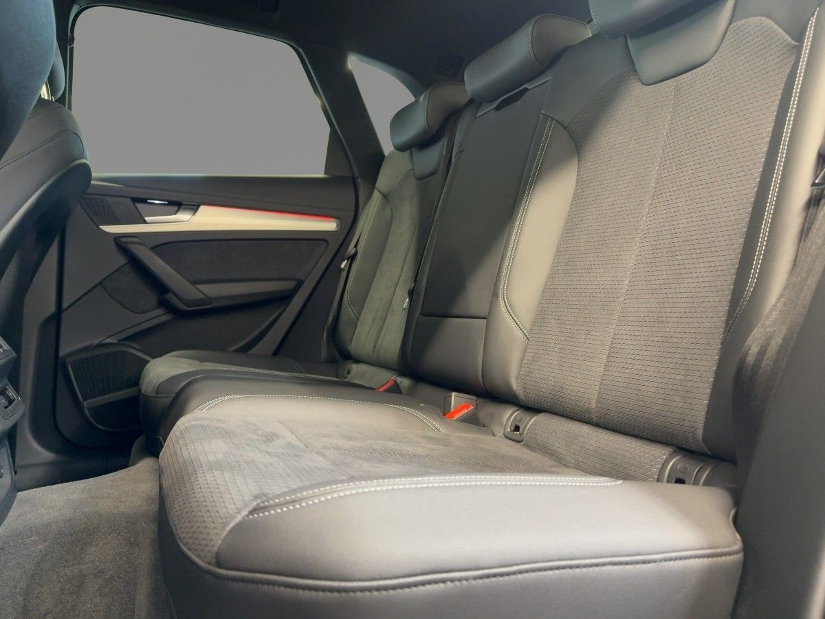Audi Q5 - Bild 9