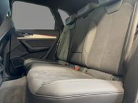 Audi Q5 - Vorschau Bild 9