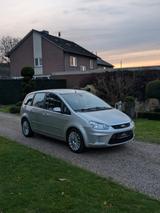 Ford C-Max C-MAX Titanium Scheckheft gepflegt - gebrauchte Ford C-Max aus dem Jahr 2008