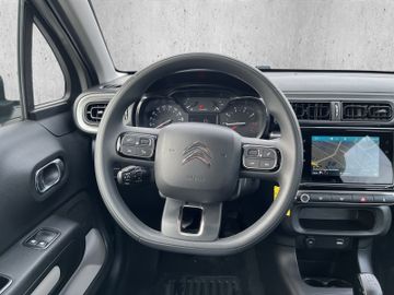 Citroën C3 YOU! PT 83 Navi+LED+PDC+Carplay
