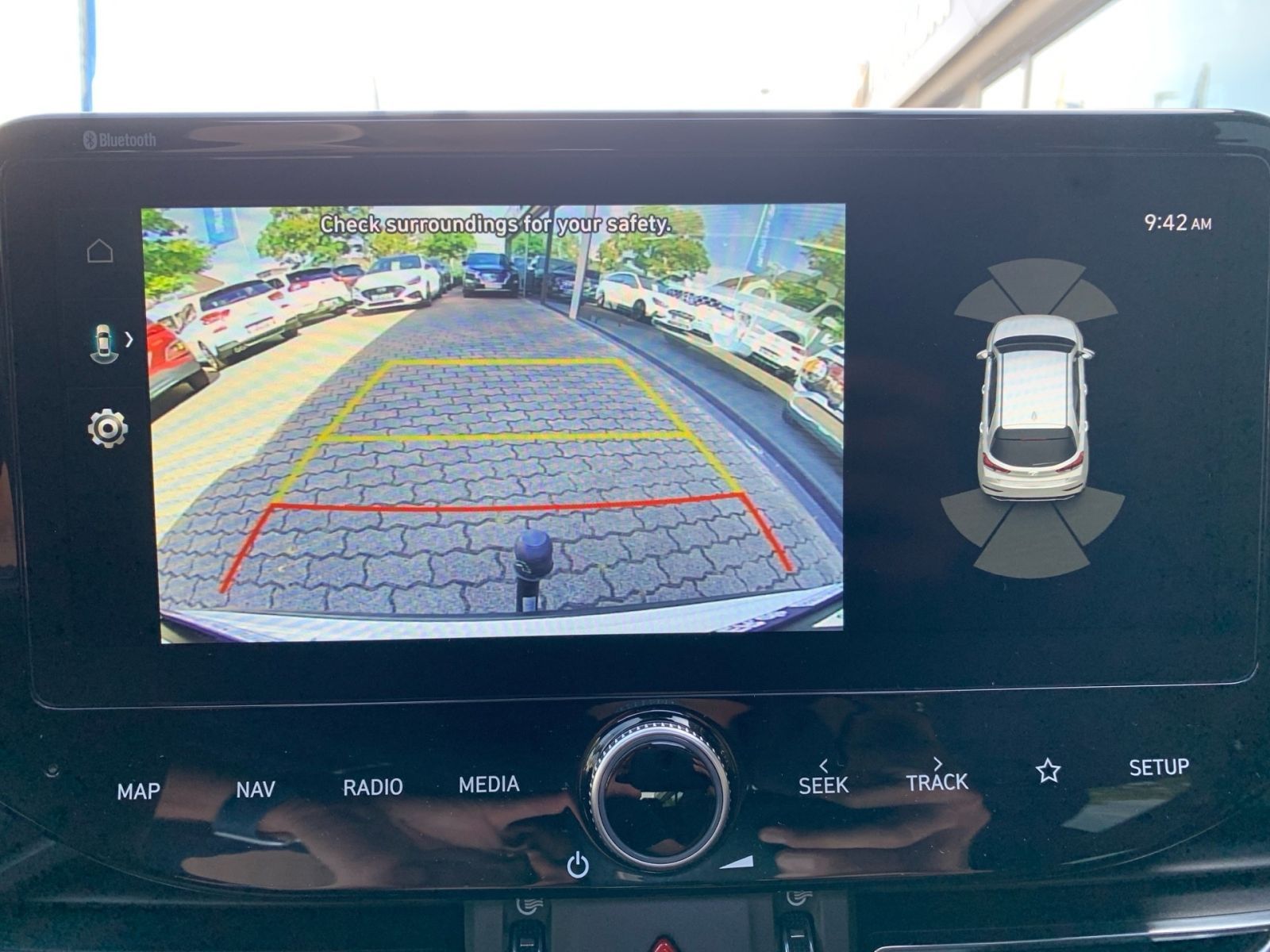 Fahrzeugabbildung Hyundai i30 Kombi 1.5 T-GDI 7-DCT N-Line Mild-Hybrid Pan