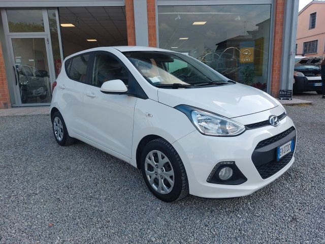 Hyundai i10 1.0 MPI GPL ORIGINALE UNICO PROPRIET