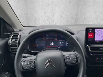 Citroën C5 Aircross Feel Pack PT 130 LED+Navi+RFK+SHZ+LM