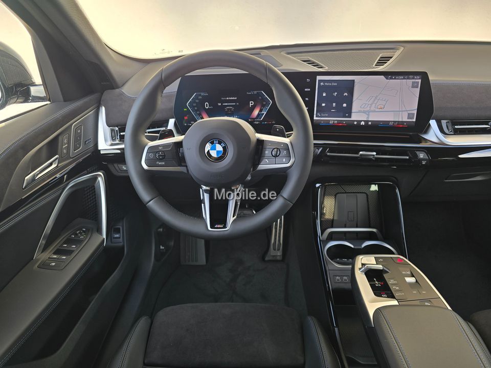 BMW X2 - Bild 17