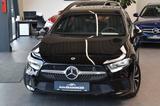 Mercedes-Benz A 200d Lim. Aut. Navi~DAB~RFKamera~DAB~elPanoSD
