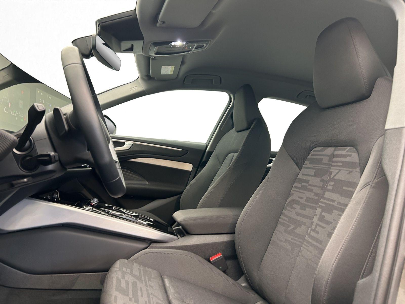 Audi A6 Limousine 40 TDI S tro*LED+*Virtual*Navi+*Spo, миниатюра 10