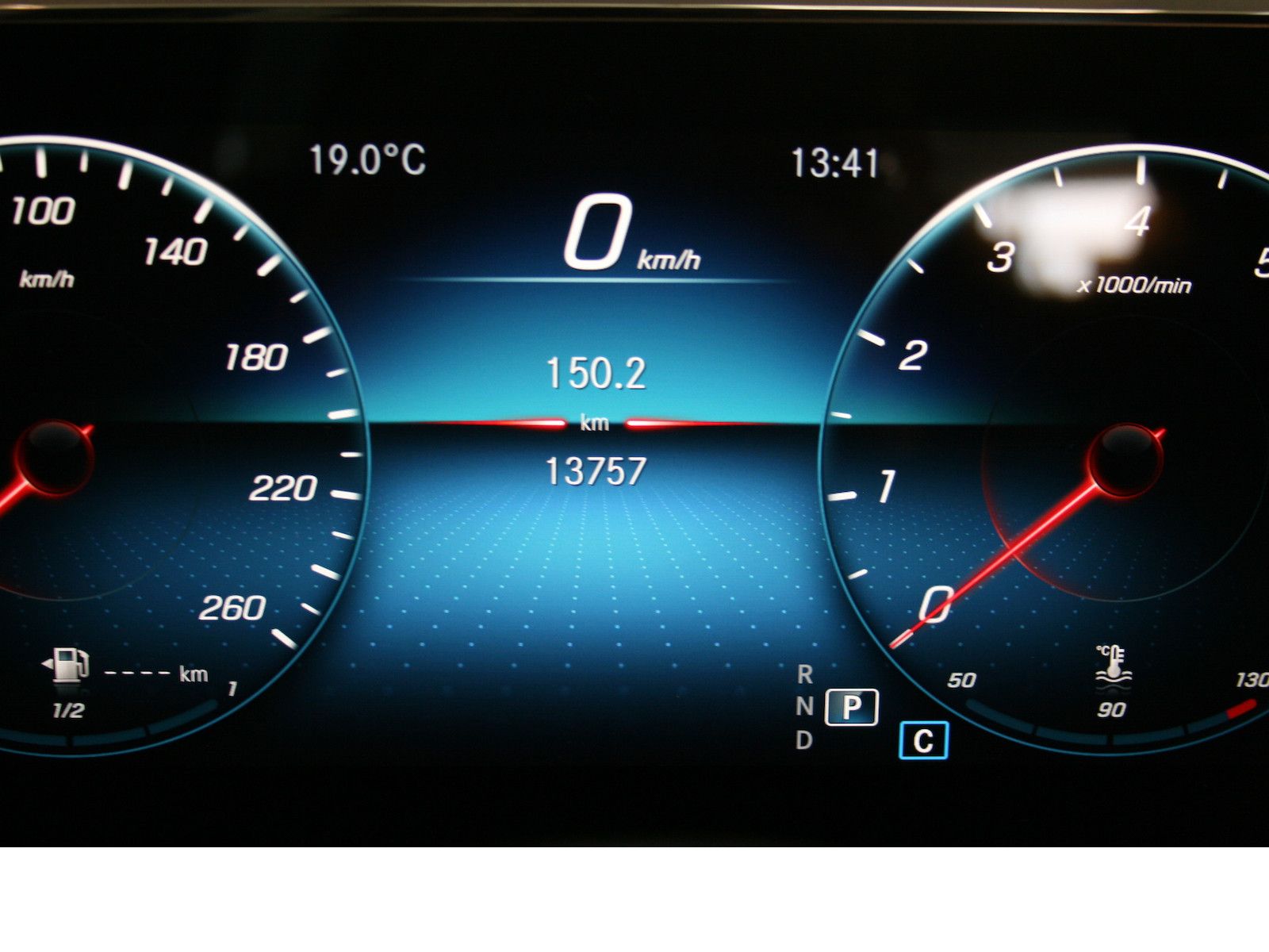 Fahrzeugabbildung Mercedes-Benz B 180 Progressive Automatik *MBUX High-End-Paket
