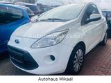 Ford Ka Trend - gebrauchte Ford bis 10.000 Euro