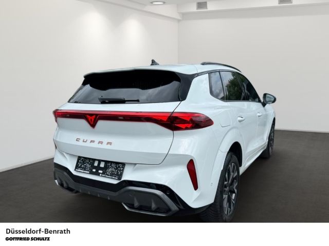 Cupra Terramar - Bild 4
