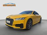Audi TTS * quattro * 292 PS * Vegas Gelb * - Audi TTS aus 2019