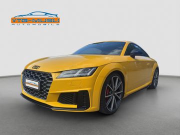 Audi TTS - 1