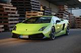 Lamborghini Gallardo LP570-4 Superleggera - 8170km - Lift