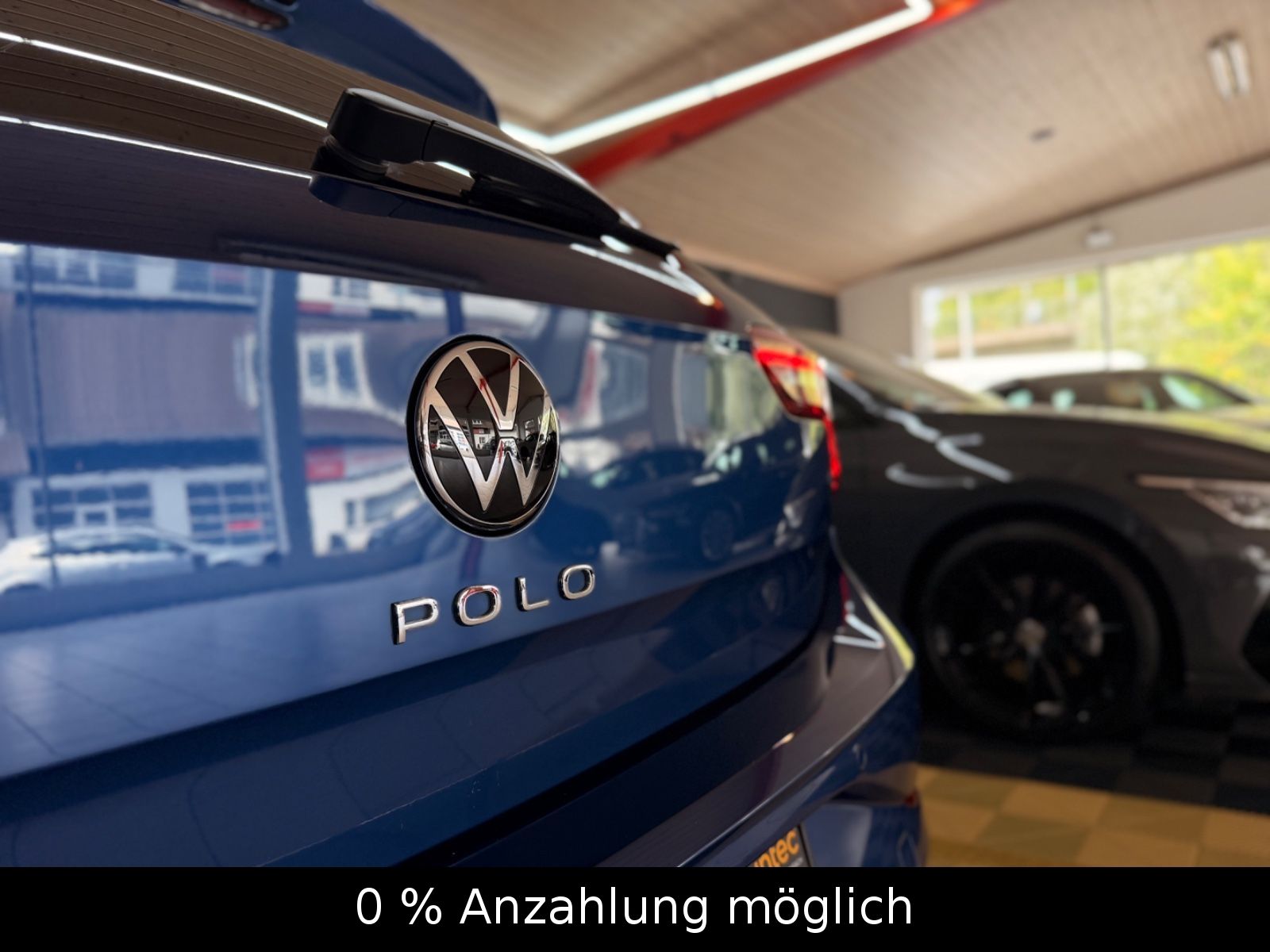 VW Polo Polo 1.0 TSI 85kW DSG Style Kamera|Keyless|2029 Vorschau 12
