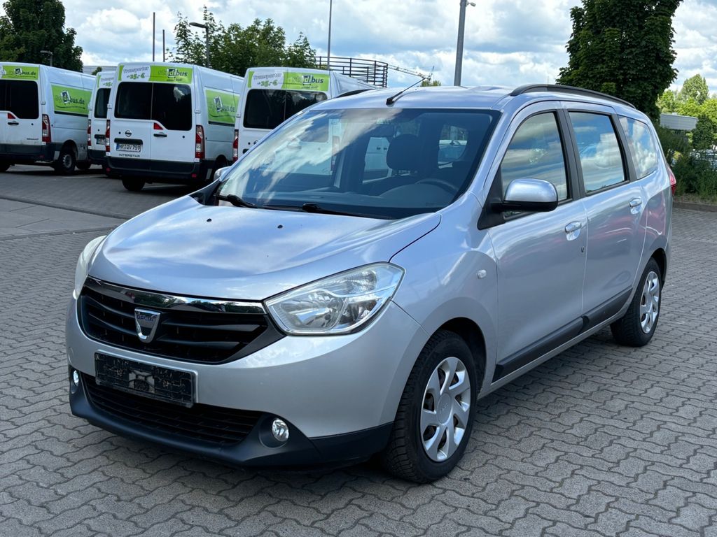 Angebot ansehen Dacia Lodgy