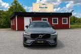 Volvo XC60 T6 Recharge AWD R-Design 350hp Pano HK HUD - Volvo XC60 Recharge Gebrauchtwagen