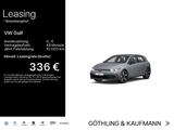 Volkswagen Golf GTE 1.4TSI eHybrid NAVI*BlackStyle*PDC*SHZ*